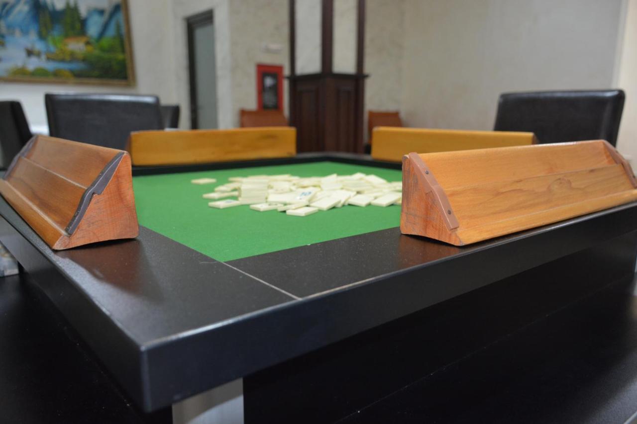 Pensiunea Royal Borsa  Bagian luar foto